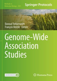 Abbildung von: Genome-Wide Association Studies - Springer