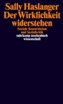 Cover: Der Wirklichkeit widerstehen - Suhrkamp