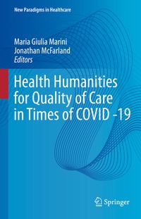 Abbildung von: Health Humanities for Quality of Care in Times of COVID -19 - Springer