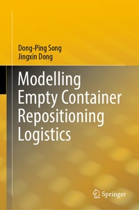 Abbildung von: Modelling Empty Container Repositioning Logistics - Springer