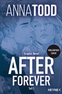Cover: After forever - Heyne