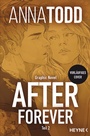 Cover: After forever - Heyne