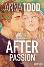 Cover: After passion - Heyne