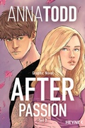 Cover: After passion - Heyne