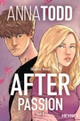 Cover: After passion - Heyne