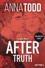 Cover: After truth - Heyne