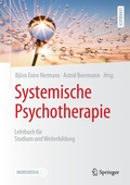 Cover: Systemische Psychotherapie - Springer
