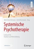 Cover: Systemische Psychotherapie - Springer
