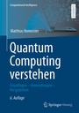 Cover: Quantum Computing verstehen - Springer Vieweg