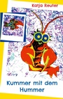 Cover: Kummer mit dem Hummer - BoD - Books on Demand