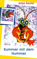 Cover: Kummer mit dem Hummer - BoD - Books on Demand