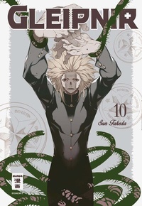 Abbildung von: Gleipnir 10 - Egmont Manga