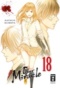 Cover: Our Miracle 18 - Egmont Manga