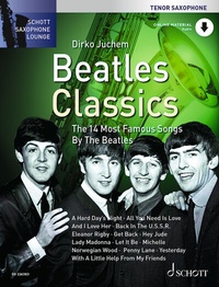 Abbildung von: Beatles Classics - Schott Music