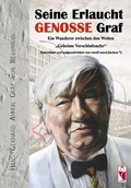 Cover: Seine Erlaucht, Genosse Graf - Frieling & Huffmann