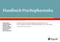 Cover: Handbuch Psychopharmaka - Hogrefe