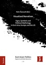 Cover: Visualized Narratives - Tectum Wissenschaftsverlag