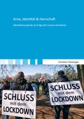 Cover: Krise, Identit&auml;t & Herrschaft - Shaker