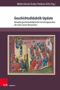 Cover: Geschichtsdidaktik Update - Brill Deutschland