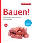 Cover: Bauen! - Verbraucherzentrale NRW e.V.