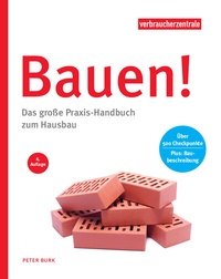 Abbildung von: Bauen! - Verbraucherzentrale NRW e.V.