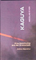 Cover: KAGUYA - EDITION SIGNAThUR