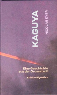 Enlarge image Cover: KAGUYA - EDITION SIGNAThUR