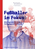 Cover: Fu&szlig;baller im Fokus - Arolsen Archives