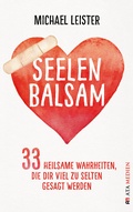 Cover: Seelenbalsam - Ata Medien Verlag GmbH