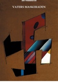 Cover: Vaters Maskeraden - Sch&auml;fer, Gabriele