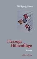 Cover: Herzogs H&ouml;henfl&uuml;ge - Lichtung