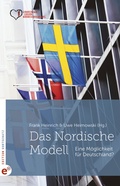 Cover: Das Nordische Modell - Wortschatz, Edition