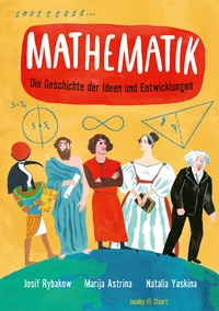 Abbildung von: Mathematik - Verlagshaus Jacoby & Stuart