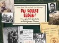 Cover: Du sollst leben! - Verlagshaus Jacoby & Stuart