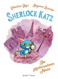 Cover: Sherlock Katz - Verlagshaus Jacoby & Stuart