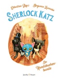 Cover: Sherlock Katz - Verlagshaus Jacoby & Stuart