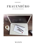 Cover: Frauenb&uuml;ro - Romeon-Verlag