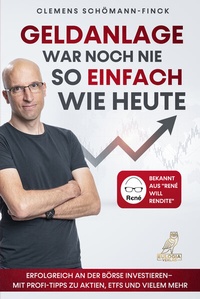 Abbildung von: Geldanlage war noch nie so einfach wie heute - Eulogia Verlags GmbH