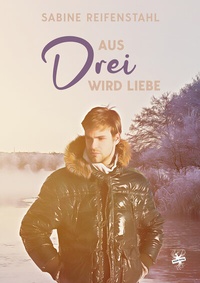 Enlarge image Cover: Aus Drei wird Liebe - Main Verlag
