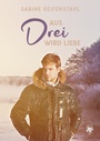 Cover: Aus Drei wird Liebe - Main Verlag