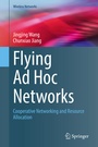 Cover: Flying Ad Hoc Networks - Springer