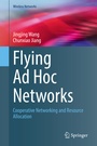 Cover: Flying Ad Hoc Networks - Springer