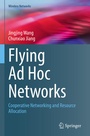 Cover: Flying Ad Hoc Networks - Springer