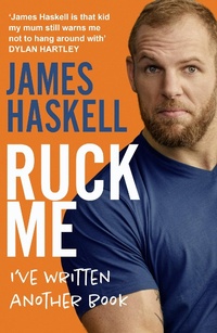 Abbildung von: Ruck Me - HarperCollins
