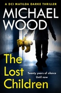 Cover: The Lost Children - One More Chapter