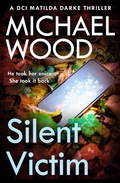 Cover: Silent Victim - One More Chapter