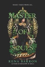 Cover: Master of Souls - Collins