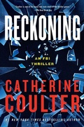 Cover: Reckoning - HarperCollins