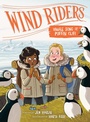 Cover: Wind Riders #4: Whale Song of Puffin Cliff - HarperCollins