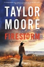Cover: Firestorm - HarperCollins